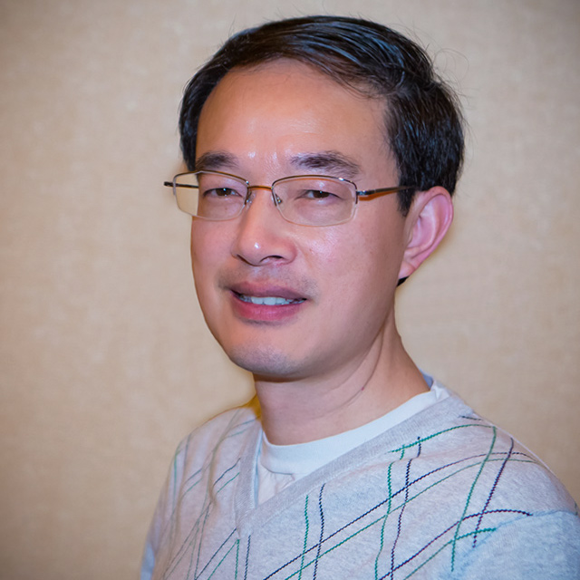 Picture of Zucai Suo