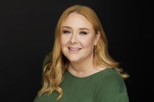 Maureen McKeague