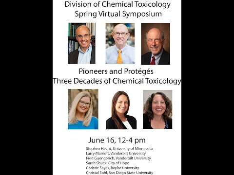 2026 Spring Virtual Symposium
